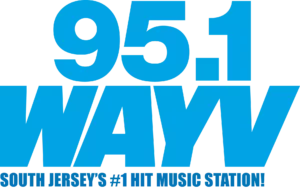 95.1 WAYV