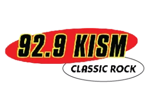 92.9 KISM classic rock