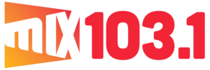 Mix 103.1 radio station