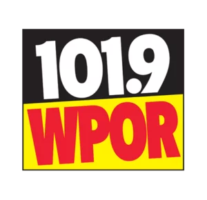 101.9 WPOR