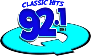 Classic Hits 92.1