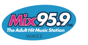 Mix 95.9 Adult music